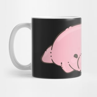 Blob fish Mug